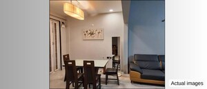 Living Room in 2 BHK Villa at Lonavala – for Sale