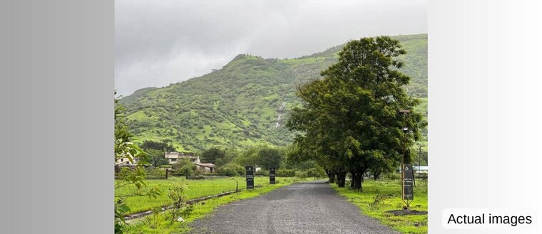 Other, lonavala 2 Bedroom 1400 Sq.Ft. Villa In Lonavala Pune 10525858