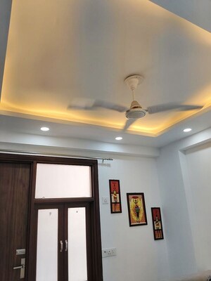 Furnished Amenities in 1 BHK Builder Floor at Saket – for Rent
