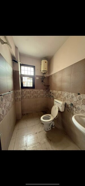Bathroom in 3 BHK Apartment at Sector 63 – for Sale