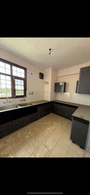 Kitchen in 3 BHK Apartment at Sector 63 – for Sale