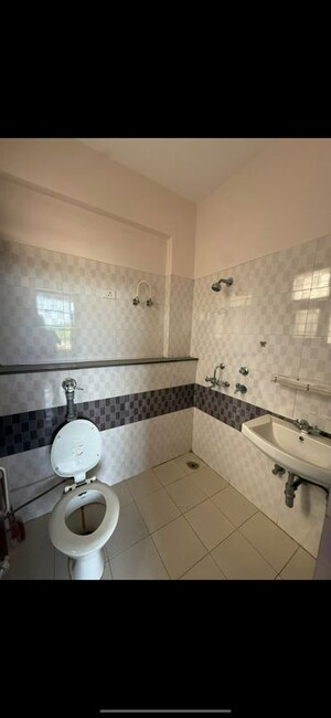 Bathroom in 3 BHK Apartment at Sector 63 – for Sale