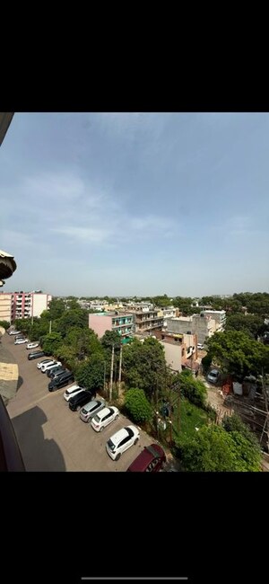 3 BHK Apartment – Exterior View View at Sector 63 - for Sale