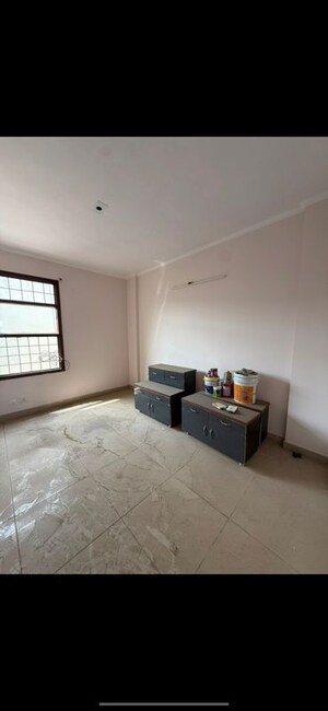 Living Room in 3 BHK Apartment at Sector 63 – for Sale