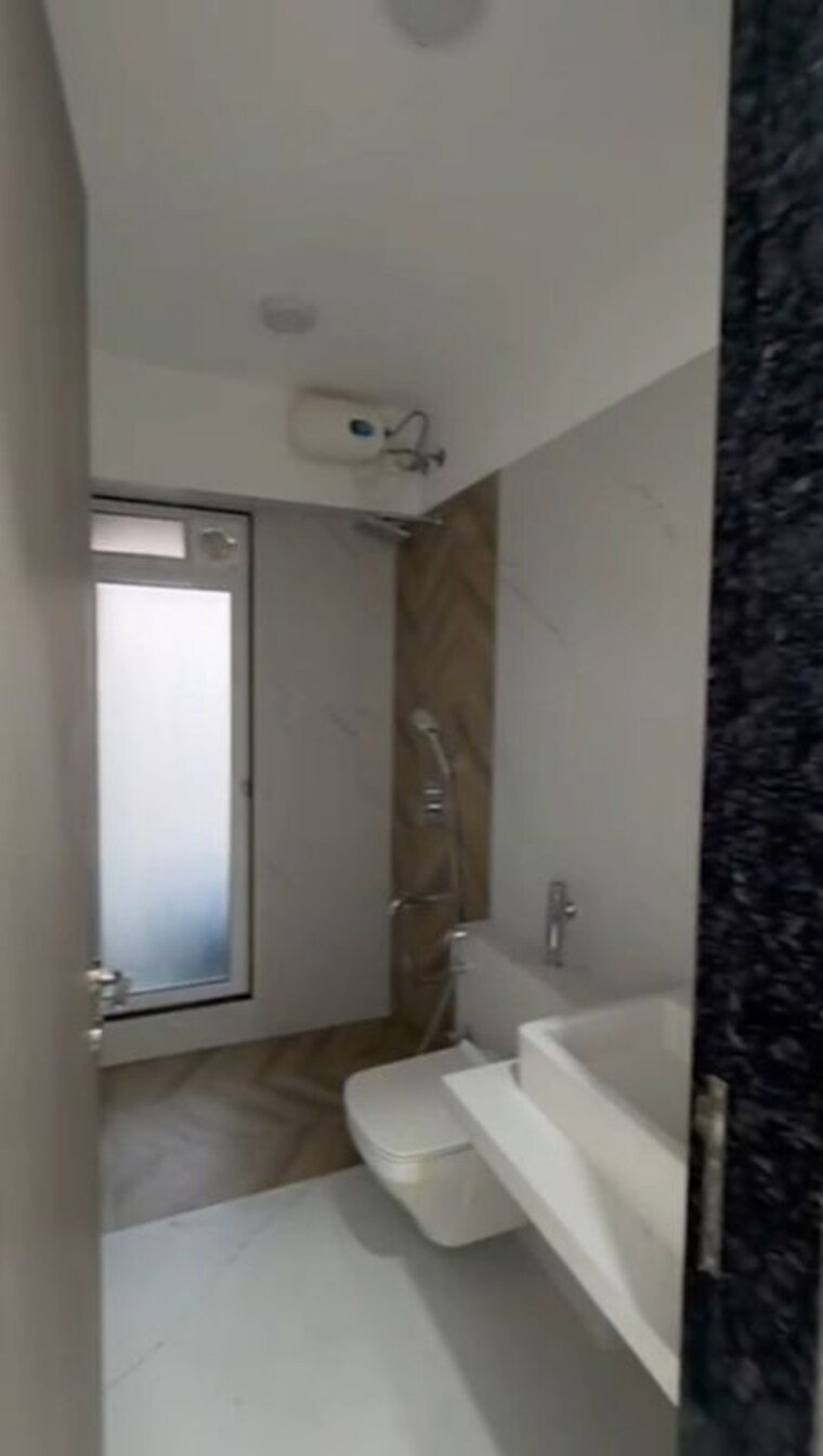 Bathroom, aayush-ayaansh 3 Bedroom 1300 Sq.Ft. Apartment In Chembur Mumbai 10525897