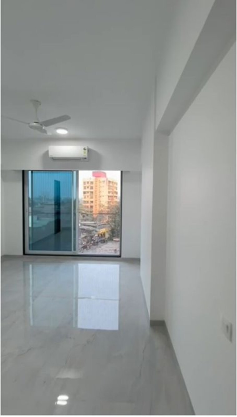 Bedroom, aayush-ayaansh 3 Bedroom 1300 Sq.Ft. Apartment In Chembur Mumbai 10525897