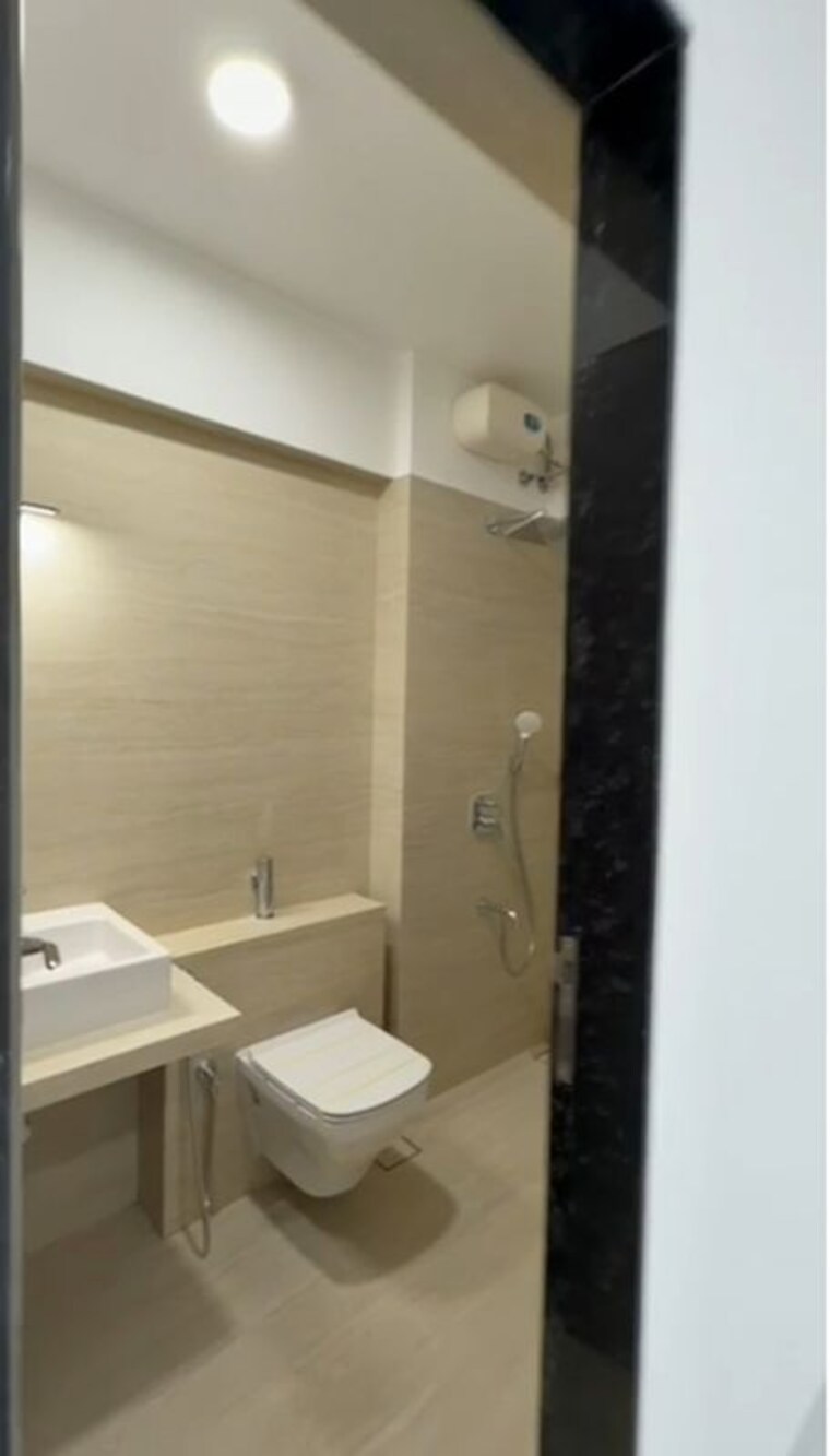Bathroom, aayush-ayaansh 3 Bedroom 1300 Sq.Ft. Apartment In Chembur Mumbai 10525897