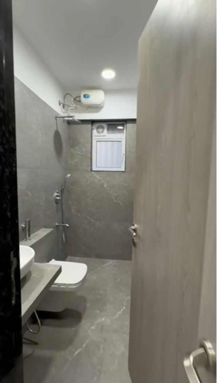 Bathroom, aayush-ayaansh 3 Bedroom 1300 Sq.Ft. Apartment In Chembur Mumbai 10525897