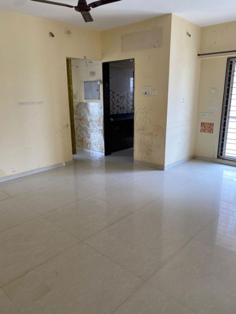 Room, shajanand-i-arista 2 Bedroom 600 Sq.Ft. Apartment In Goregaon West Mumbai 10525916