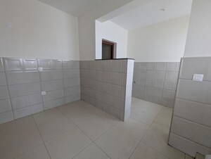 Bathroom in 3.5 BHK Apartment at Prestige Green Gables, Panathur – for Sale