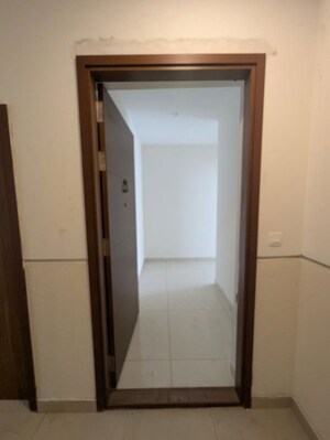 Building Lobby in 3.5 BHK Apartment at Prestige Green Gables, Panathur – for Sale