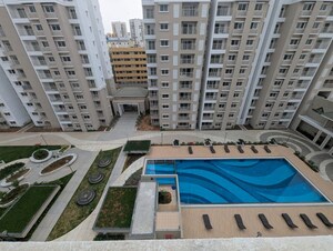 3.5 BHK Apartment For Sale in Prestige Green Gables, Panathur