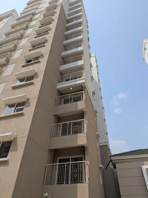 3.5 BHK Apartment – Exterior View View at Prestige Green Gables, Panathur - for Sale