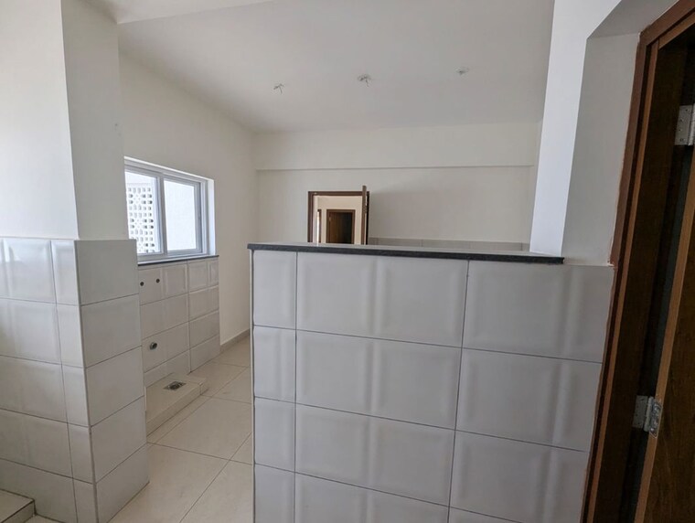 Bathroom, prestige-green-gables 3.5 Bedroom 1910 Sq.Ft. Apartment In Panathur Bangalore 10525891