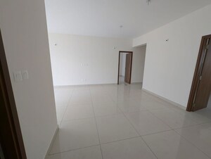 Building Lobby in 3.5 BHK Apartment at Prestige Green Gables, Panathur – for Sale