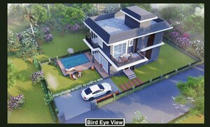 4 BHK Villa For Sale in Lonavala