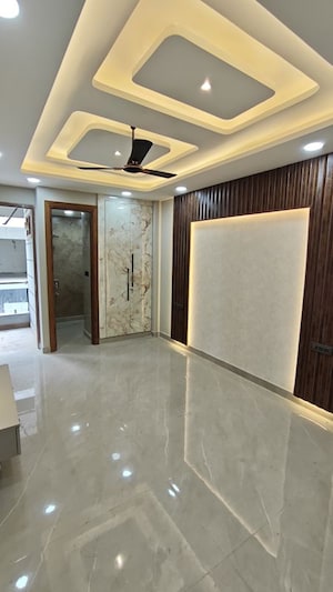 Balcony in 3 BHK Builder Floor at Fidato Honour Homes, Sector 89 – for Sale