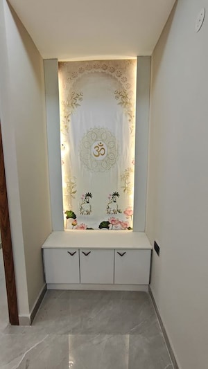 3 BHK Builder Floor For Sale in Fidato Honour Homes, Sector 89