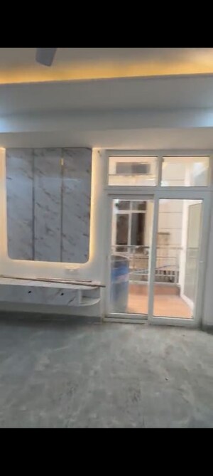 Building Lobby in 3 BHK Independent House at RWA Apartments Sector 30, Sector 30 – for Rent