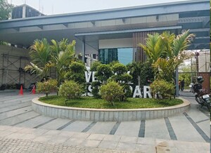 Balcony in 5 BHK Villa at Vertex Kingston Park, Nallagandla – for Sale