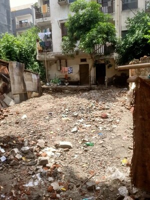  Plot For Sale in Vasant Kunj Enclave
