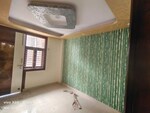 1 BHK 400 Sq.Ft. Builder Floor in Uttam Nagar