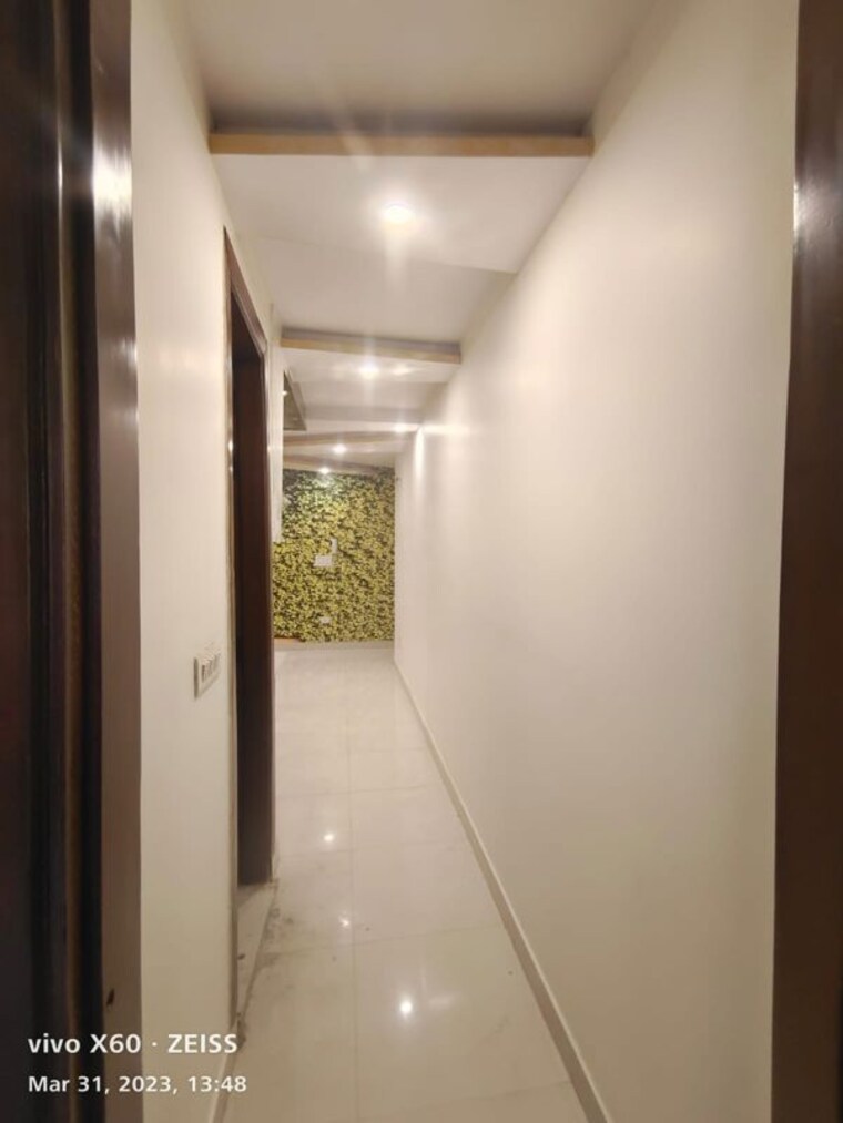 undefined, uttam nagar 1 Bedroom 400 Sq.Ft. Builder Floor In Uttam Nagar Delhi 10525940
