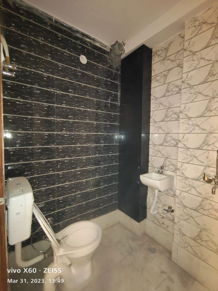 undefined, uttam nagar 1 Bedroom 400 Sq.Ft. Builder Floor In Uttam Nagar Delhi 10525940