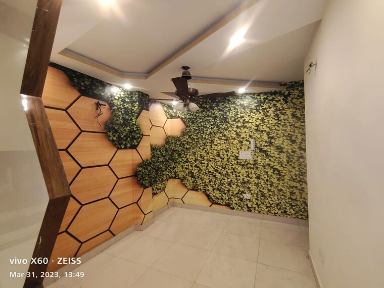 Bedroom, uttam nagar 1 Bedroom 400 Sq.Ft. Builder Floor In Uttam Nagar Delhi 10525940
