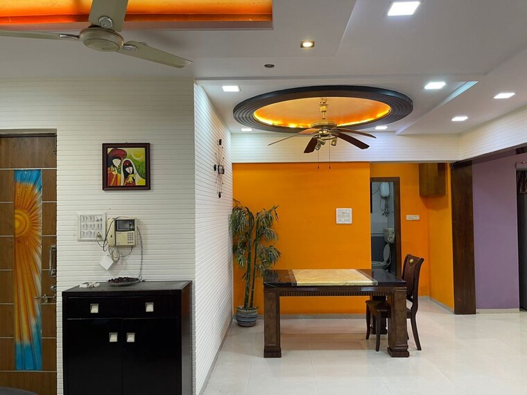 Team Area, patel-heritage 2 Bedroom 1200 Sq.Ft. Apartment In Kharghar Navi Mumbai 10525935
