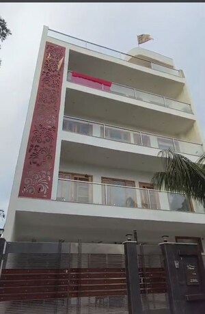 3 BHK Builder Floor For Rent in Sigma Iii Greater Noida