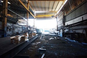  Industrial Plot – Exterior View View at Changodar - for Sale