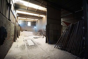  Industrial Plot – Exterior View View at Changodar - for Sale