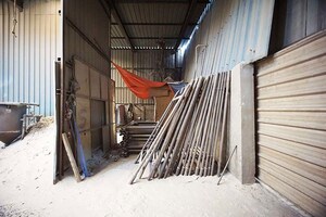   Industrial Plot at Changodar – for Sale
