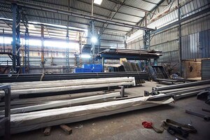   Industrial Plot at Changodar – for Sale