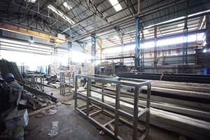   Industrial Plot at Changodar – for Sale
