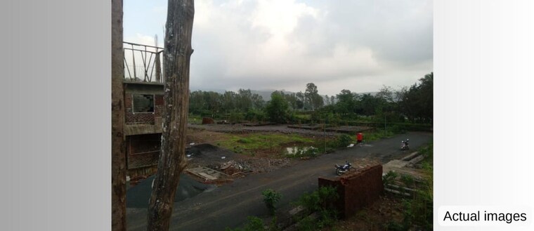 undefined, lonavala  5005 Sq.Ft. Plot In Lonavala Pune 10525963