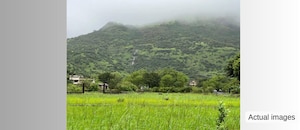 Plot Area in  Plot at Lonavala – for Sale