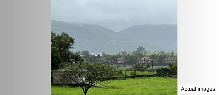 undefined, lonavala  5005 Sq.Ft. Plot In Lonavala Pune 10525963