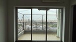 2.5 BHK + Study Room 1140 Sq.Ft. Apartment in Ajnara Le Garden