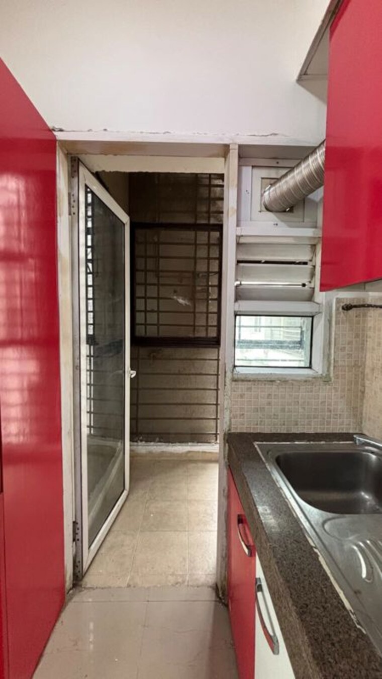 Exterior View, ajnara-le-garden 2.5 Bedroom 1140 Sq.Ft. Apartment In Sector 16b Greater Noida Greater Noida 10525911