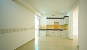 Living Room in 2 BHK Apartment at Ajnara Gen X, Dundahera – for Sale
