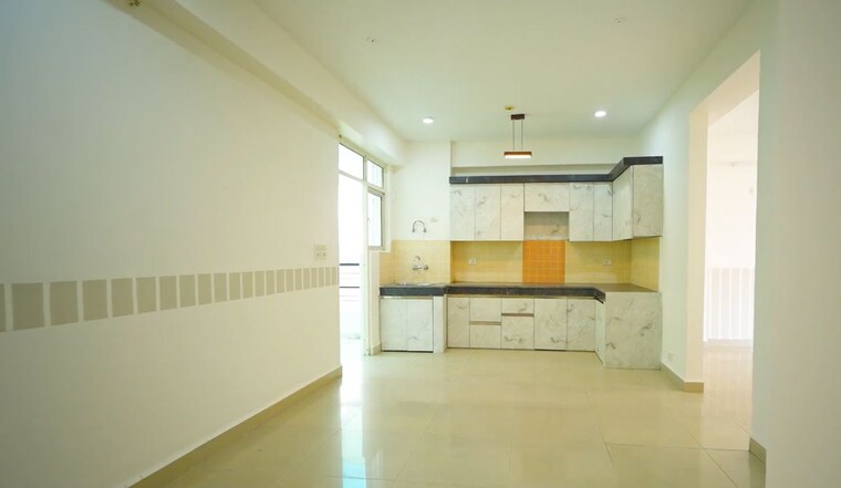 Living Room, ajnara-gen-x 2 Bedroom 1050 Sq.Ft. Apartment In Dundahera Ghaziabad 10525964