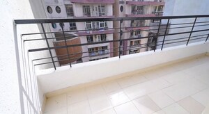 2 BHK Apartment – Exterior View View at Ajnara Gen X, Dundahera - for Sale