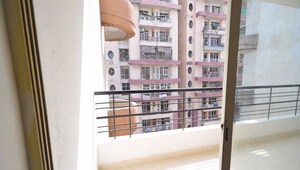 Floor Plan in 2 BHK Apartment at Ajnara Gen X, Dundahera – for Sale