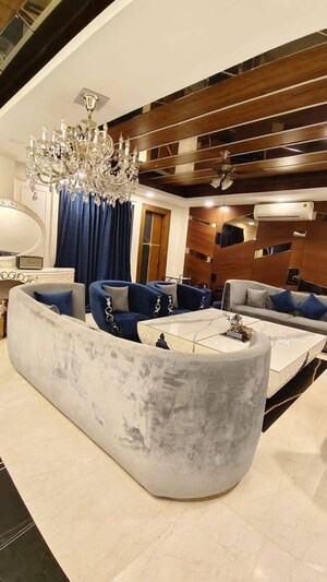 4 BHK Apartment For Sale in BPTP Amstoria, Sector 102