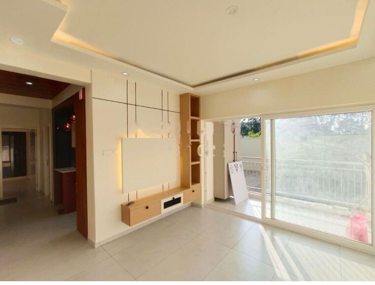 Room, bhartiya-nikoo-homes-phase-2 3 Bedroom 1500 Sq.Ft. Apartment In Thanisandra Main Road Bangalore 10525978