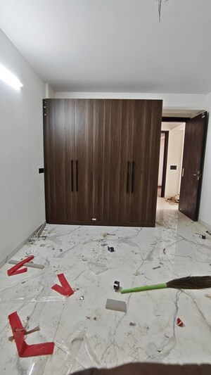 4 BHK Apartment For Rent in Shiv Sai Emerald Heights, Sector 88