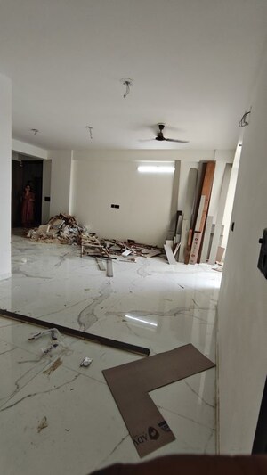 Team Area in 4 BHK Apartment at Shiv Sai Emerald Heights, Sector 88 – for Rent