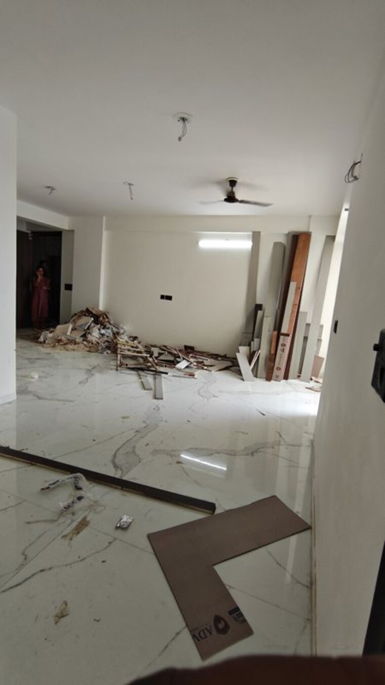 Team Area, shiv-sai-emerald-heights 4 Bedroom 2190 Sq.Ft. Apartment In Sector 88 Faridabad 10525967